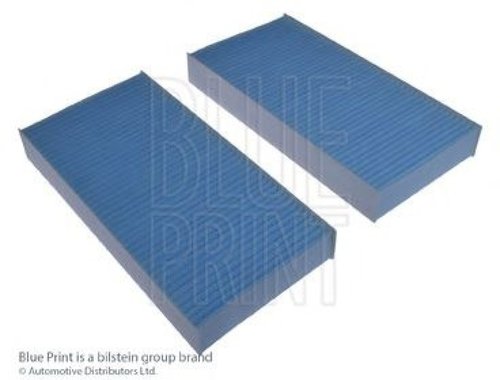 Filtru, aer habitaclu HONDA CR-V II (RD) (2001 - 2006) BLUE PRINT ADH22510 piesa NOUA