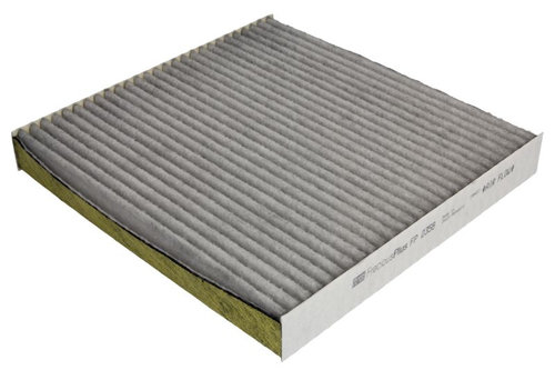 Filtru, aer habitaclu HONDA CR-V III (RE) (2006 - 2012) MANN-FILTER FP 2358 piesa NOUA