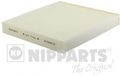 Filtru, aer habitaclu HONDA INSIGHT (ZE) (2009 - 2016) NIPPARTS N1344015 piesa NOUA