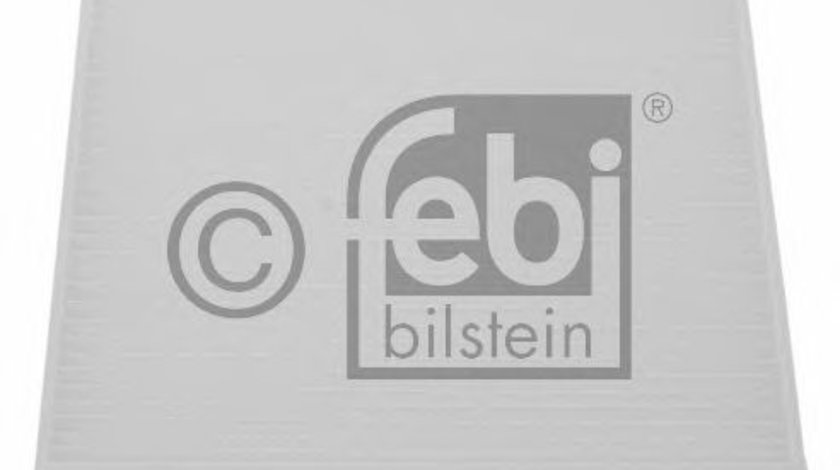 Filtru, aer habitaclu HONDA INSIGHT (ZE) (2009 - 2016) FEBI BILSTEIN 32609 piesa NOUA