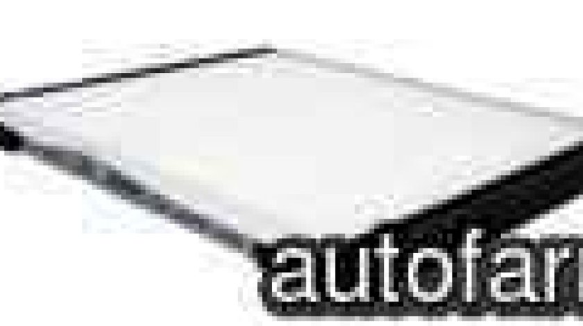 Filtru aer habitaclu HYUNDAI ACCENT III limuzina MC ALCO FILTER MS-6348
