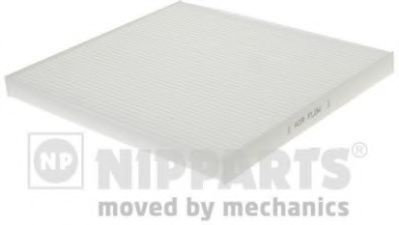 Filtru, aer habitaclu HYUNDAI GRAND SANTA FE (2013 - 2016) NIPPARTS N1340521 piesa NOUA