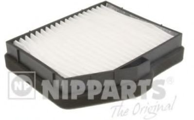 Filtru, aer habitaclu HYUNDAI H-1 platou / sasiu (2000 - 2005) NIPPARTS J1340502 piesa NOUA