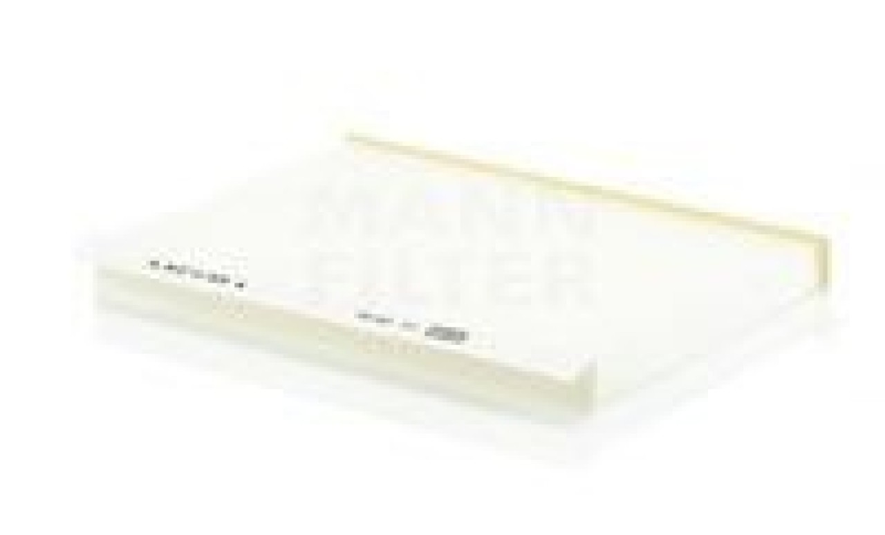 Filtru, aer habitaclu HYUNDAI i30 (FD) (2007 - 2011) MANN-FILTER CU 2532 piesa NOUA