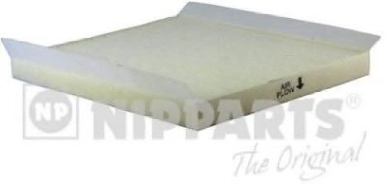 Filtru, aer habitaclu HYUNDAI i30 (FD) (2007 - 2011) NIPPARTS N1340511 piesa NOUA