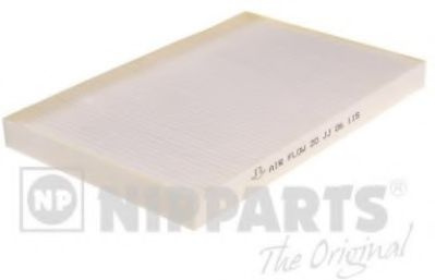 Filtru, aer habitaclu HYUNDAI i30 (FD) (2007 - 2011) NIPPARTS J1340308 piesa NOUA