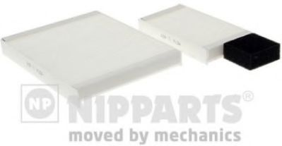 Filtru, aer habitaclu HYUNDAI i30 (GD) (2011 - 2016) NIPPARTS N1340519 piesa NOUA