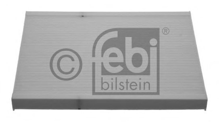 Filtru, aer habitaclu HYUNDAI ix35 (LM, EL, ELH) (2009 - 2016) FEBI BILSTEIN 34555 piesa NOUA