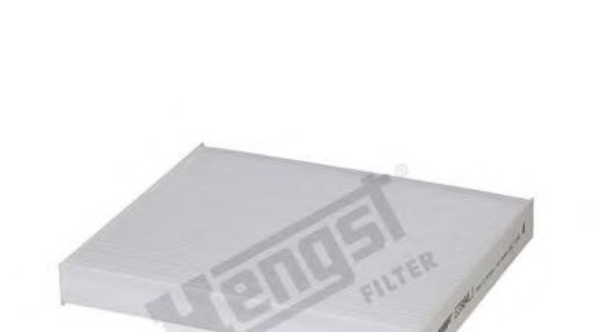 Filtru, aer habitaclu HYUNDAI SANTA FE I (SM) (2000 - 2006) HENGST FILTER E3984LI piesa NOUA