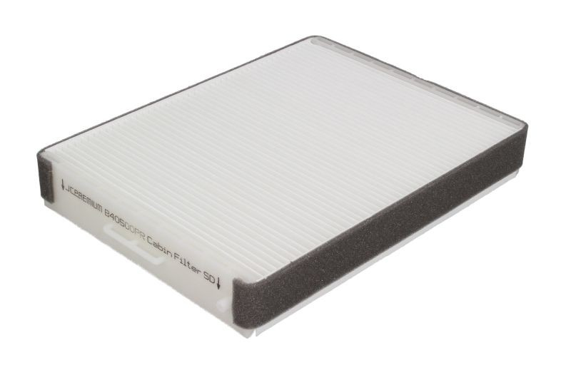 Filtru, aer habitaclu HYUNDAI SONATA IV (EF) (1998 - 2005) JC PREMIUM B40500PR piesa NOUA