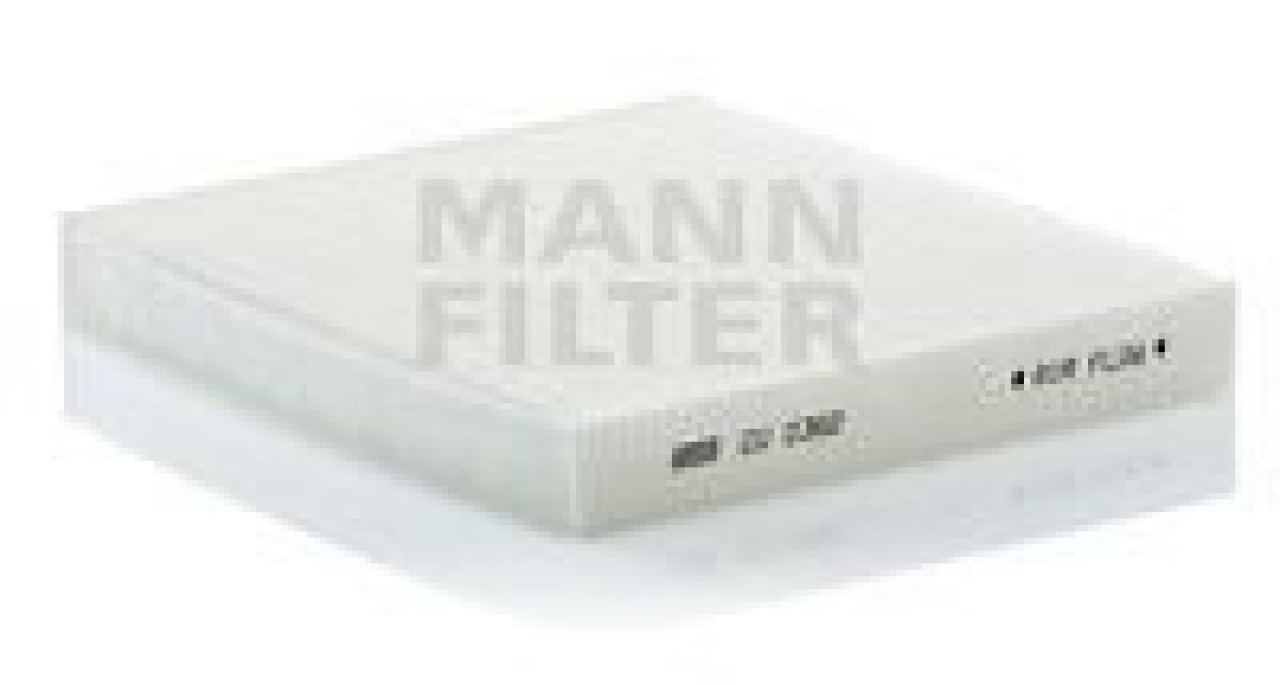 Filtru, aer habitaclu HYUNDAI SONATA V (NF) (2005 - 2010) MANN-FILTER CU 2362 piesa NOUA