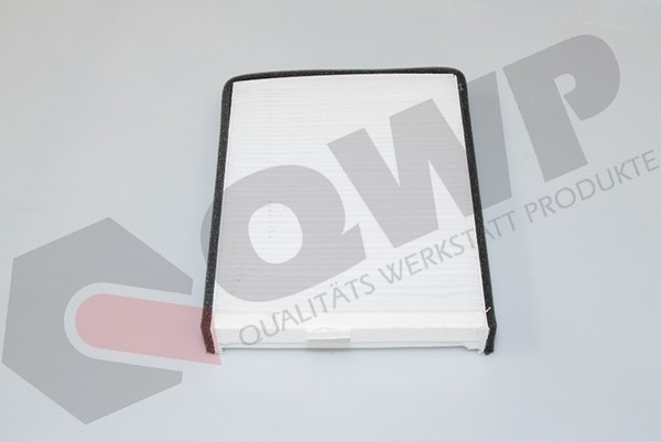 Filtru, aer habitaclu HYUNDAI TRAJET (FO) (2000 - 2008) QWP WCF200 piesa NOUA