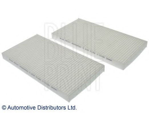 Filtru, aer habitaclu HYUNDAI TUCSON (JM) (2004 - 2010) BLUE PRINT ADG02534 piesa NOUA