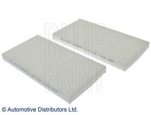 Filtru, aer habitaclu HYUNDAI TUCSON (JM) (2004 - 2010) BLUE PRINT ADG02534 piesa NOUA