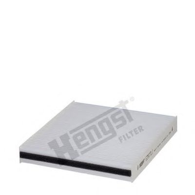 Filtru, aer habitaclu INFINITI FX (2002 - 2008) HENGST FILTER E3977LI piesa NOUA