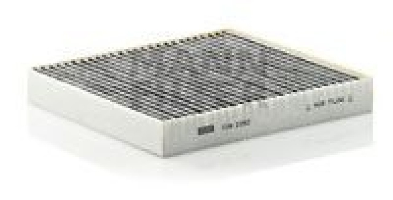 Filtru, aer habitaclu INFINITI FX (2002 - 2008) MANN-FILTER CUK 2252 piesa NOUA
