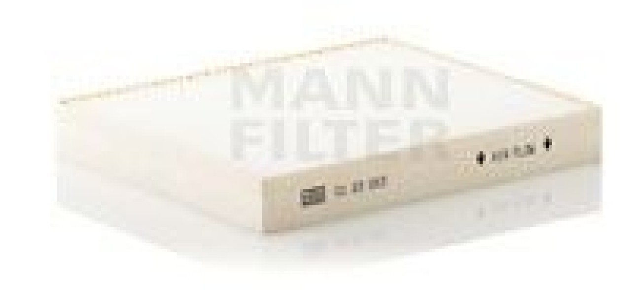 Filtru, aer habitaclu INFINITI Q50 (2013 - 2016) MANN-FILTER CU 23 003 piesa NOUA