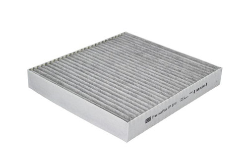 Filtru, aer habitaclu ISUZU D-MAX platou / sasiu (TFR, TFS) (2012 - 2016) MANN-FILTER FP 2141 piesa ...