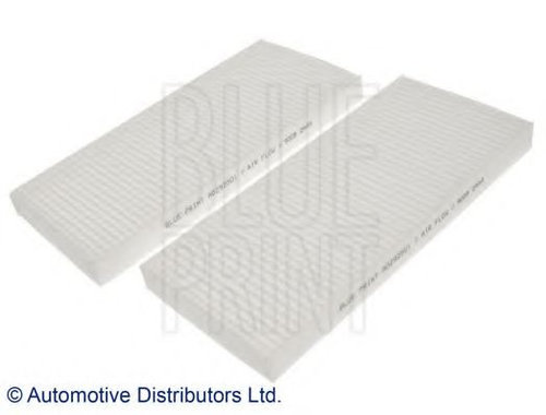 Filtru, aer habitaclu ISUZU TROOPER (1998 - 2016) BLUE PRINT ADZ92501 piesa NOUA