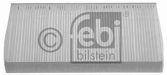 Filtru, aer habitaclu IVECO DAILY III bus (1999 - 2006) FEBI BILSTEIN 11510 piesa NOUA