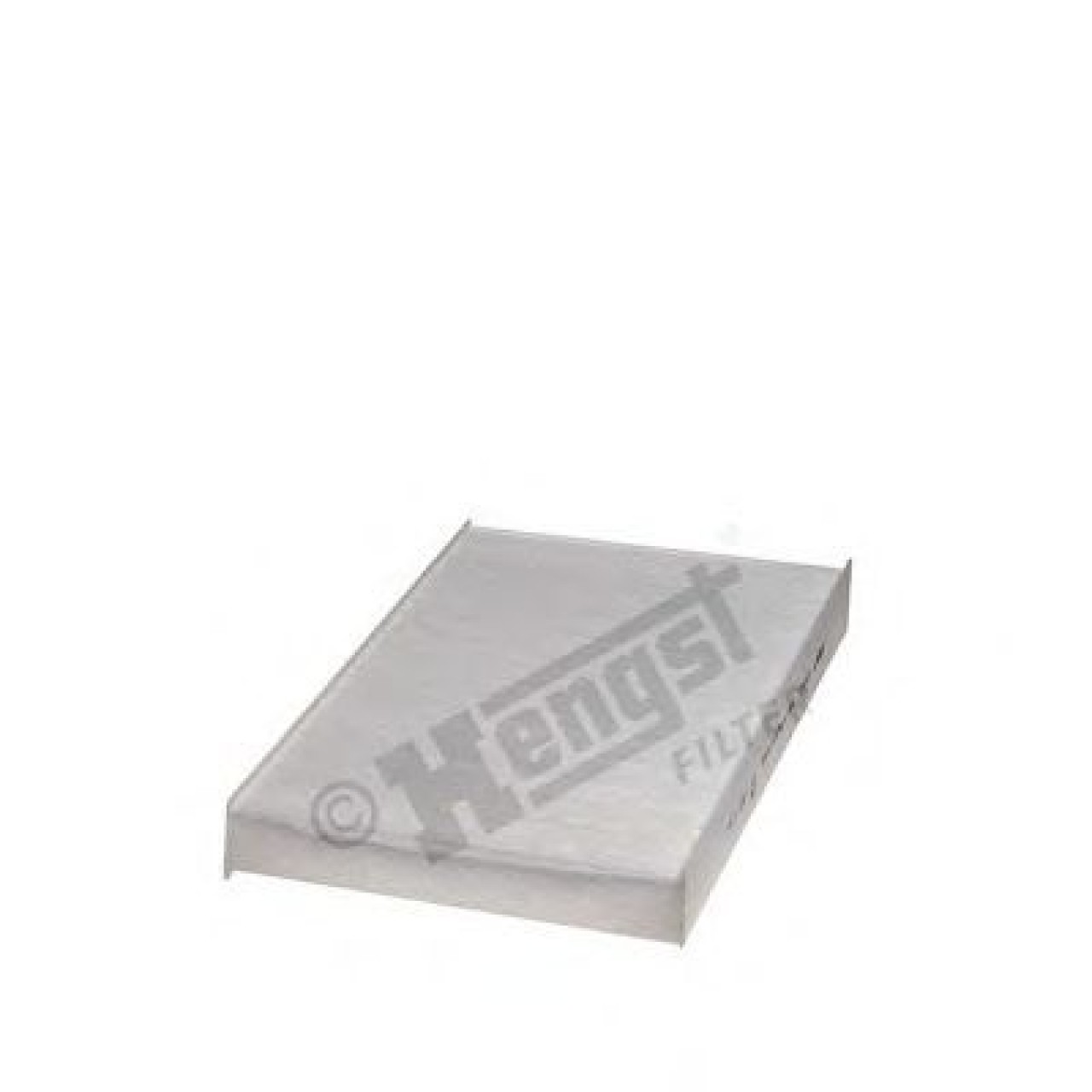 Filtru, aer habitaclu IVECO DAILY III caroserie inchisa/combi (1997 - 2007) HENGST FILTER E934LI piesa NOUA