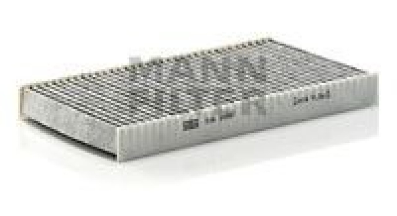 Filtru, aer habitaclu IVECO DAILY III caroserie inchisa/combi (1997 - 2007) MANN-FILTER CUK 2956 piesa NOUA