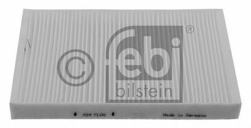 Filtru, aer habitaclu IVECO DAILY IV bus (2006 - 2011) FEBI BILSTEIN 30889 piesa NOUA