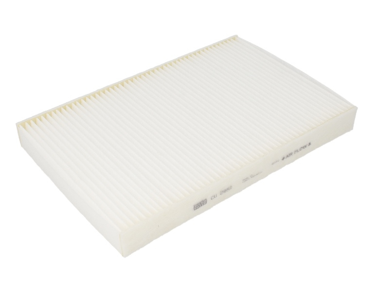 Filtru, aer habitaclu IVECO DAILY IV bus (2006 - 2011) MANN-FILTER CU 2952 piesa NOUA