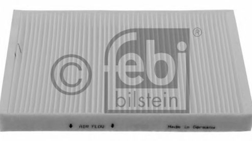 Filtru, aer habitaclu IVECO DAILY IV caroserie inchisa/combi (2006 - 2012) FEBI BILSTEIN 30889 piesa NOUA