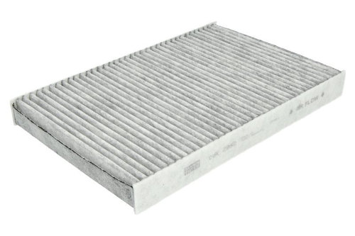Filtru, aer habitaclu IVECO DAILY V platou / sasiu (2011 - 2014) MANN-FILTER CUK 2952 piesa NOUA