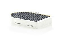 Filtru, aer habitaclu JAGUAR F-TYPE Cupe (QQ6) (2013 - 2016) MANN-FILTER CUK 26 011 piesa NOUA
