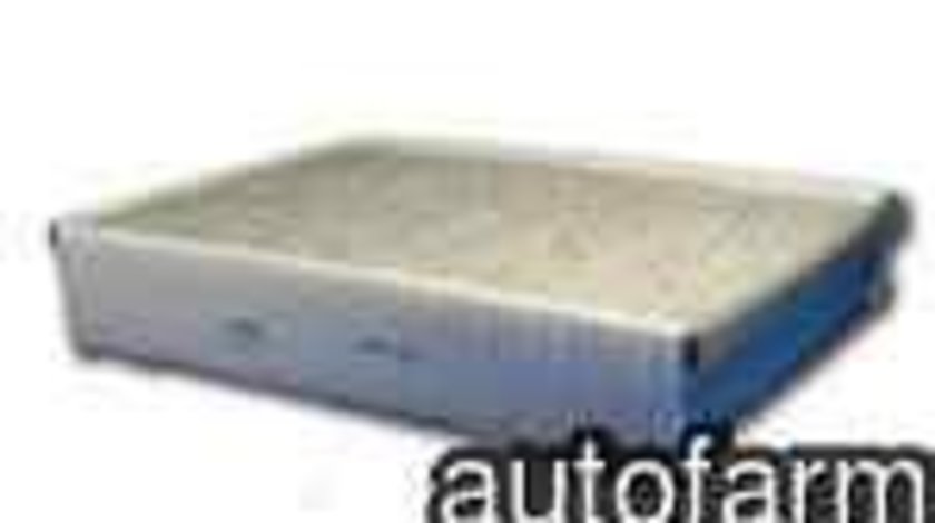 Filtru, aer habitaclu JAGUAR S-TYPE (CCX) ALCO FILTER MS-6322C