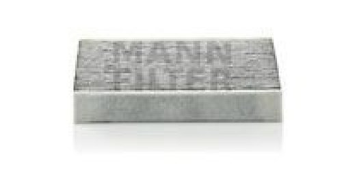 Filtru, aer habitaclu JAGUAR XF SPORTBRAKE (CC9) (2012 - 2014) MANN-FILTER CUK 2030 piesa NOUA