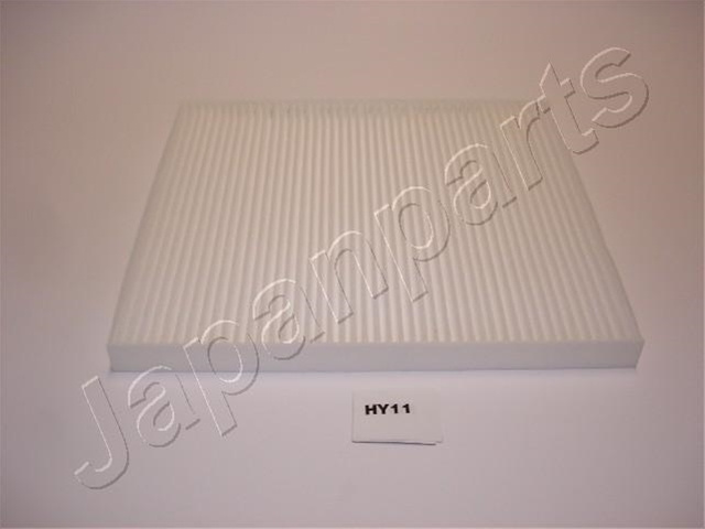 Filtru, Aer Habitaclu Japanparts Hyundai FAA-HY11