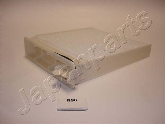 Filtru, Aer Habitaclu Japanparts Nissan FAA-NS6