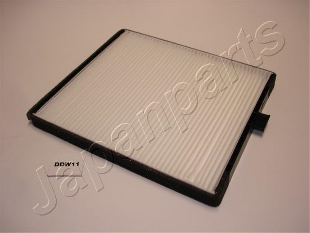 Filtru, Aer Habitaclu Japanparts Opel FAA-DDW11