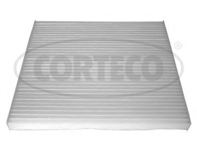Filtru, aer habitaclu JEEP CHEROKEE (KL) (2013 - 2016) CORTECO 80005209 piesa NOUA