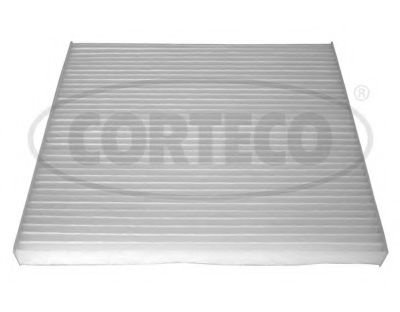 Filtru, aer habitaclu JEEP CHEROKEE (KL) (2013 - 2016) CORTECO 80005209 piesa NOUA