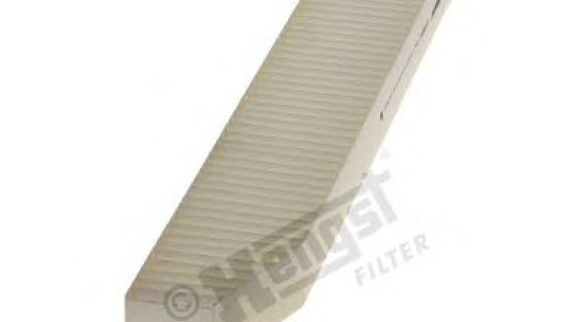 Filtru, aer habitaclu JEEP GRAND CHEROKEE II (WJ, WG) (1998 - 2005) HENGST FILTER E1996LI piesa NOUA