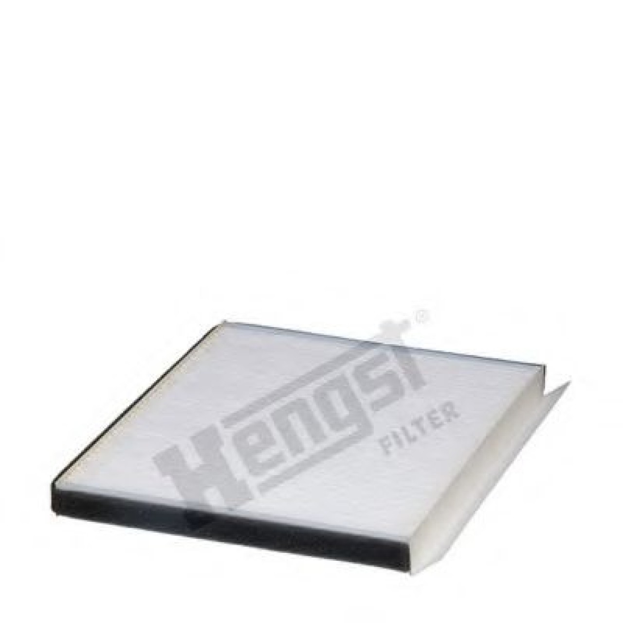 Filtru, aer habitaclu KIA CARENS IV (2013 - 2016) HENGST FILTER E3902LI piesa NOUA