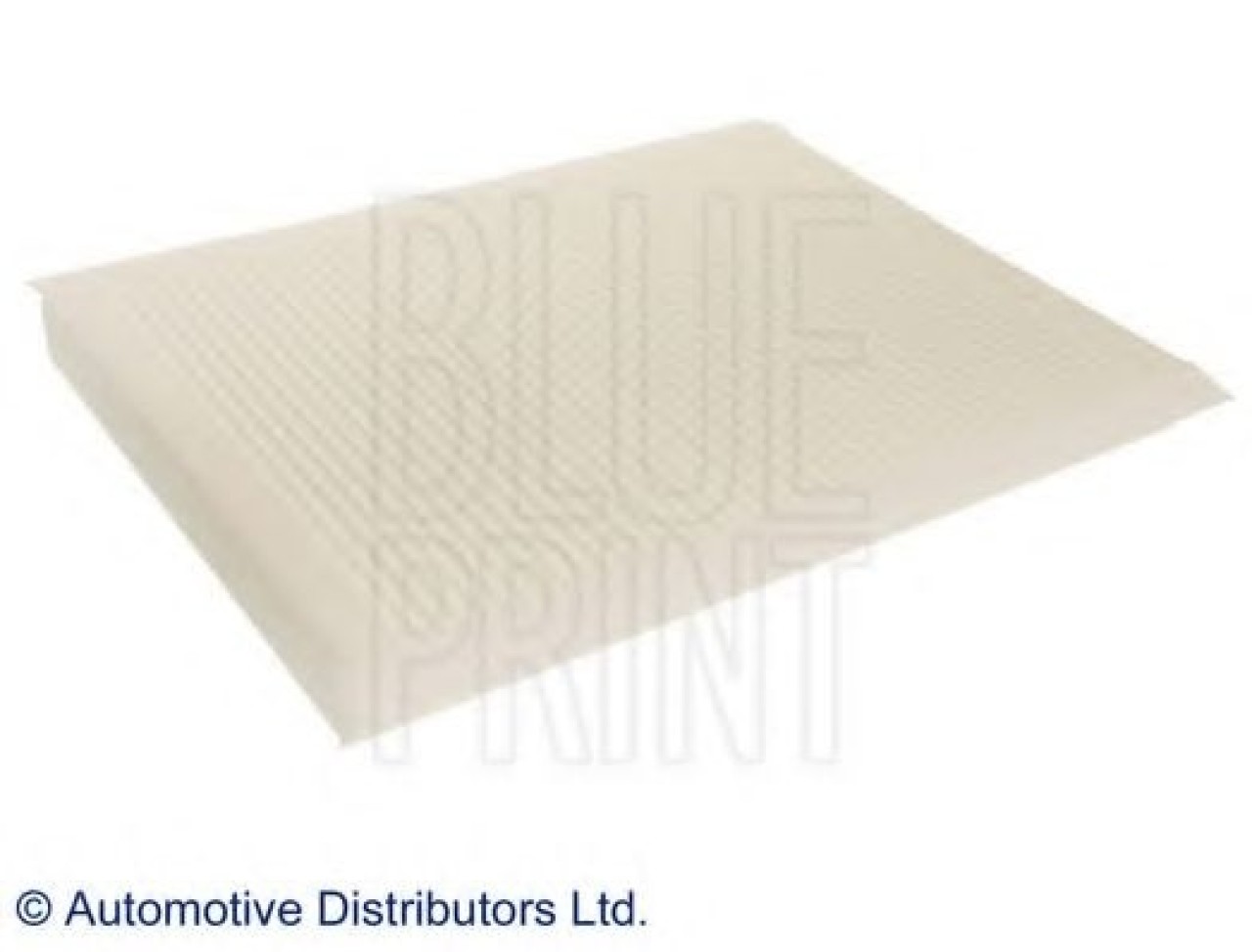 Filtru, aer habitaclu KIA CEED Hatchback (ED) (2006 - 2012) BLUE PRINT ADG02537 piesa NOUA