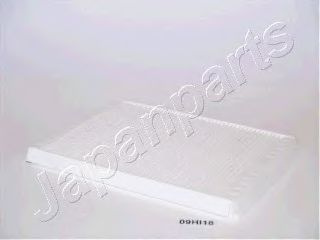 Filtru, aer habitaclu KIA CEED Hatchback (ED) (2006 - 2012) JAPANPARTS FAA-KI18 piesa NOUA