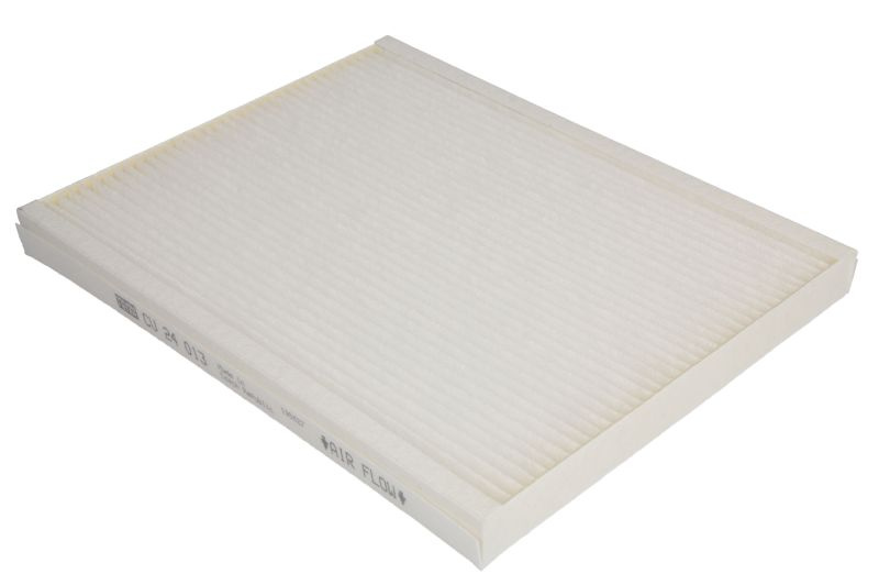 Filtru, aer habitaclu KIA CEED (JD) (2012 - 2016) MANN-FILTER CU 24 013 piesa NOUA