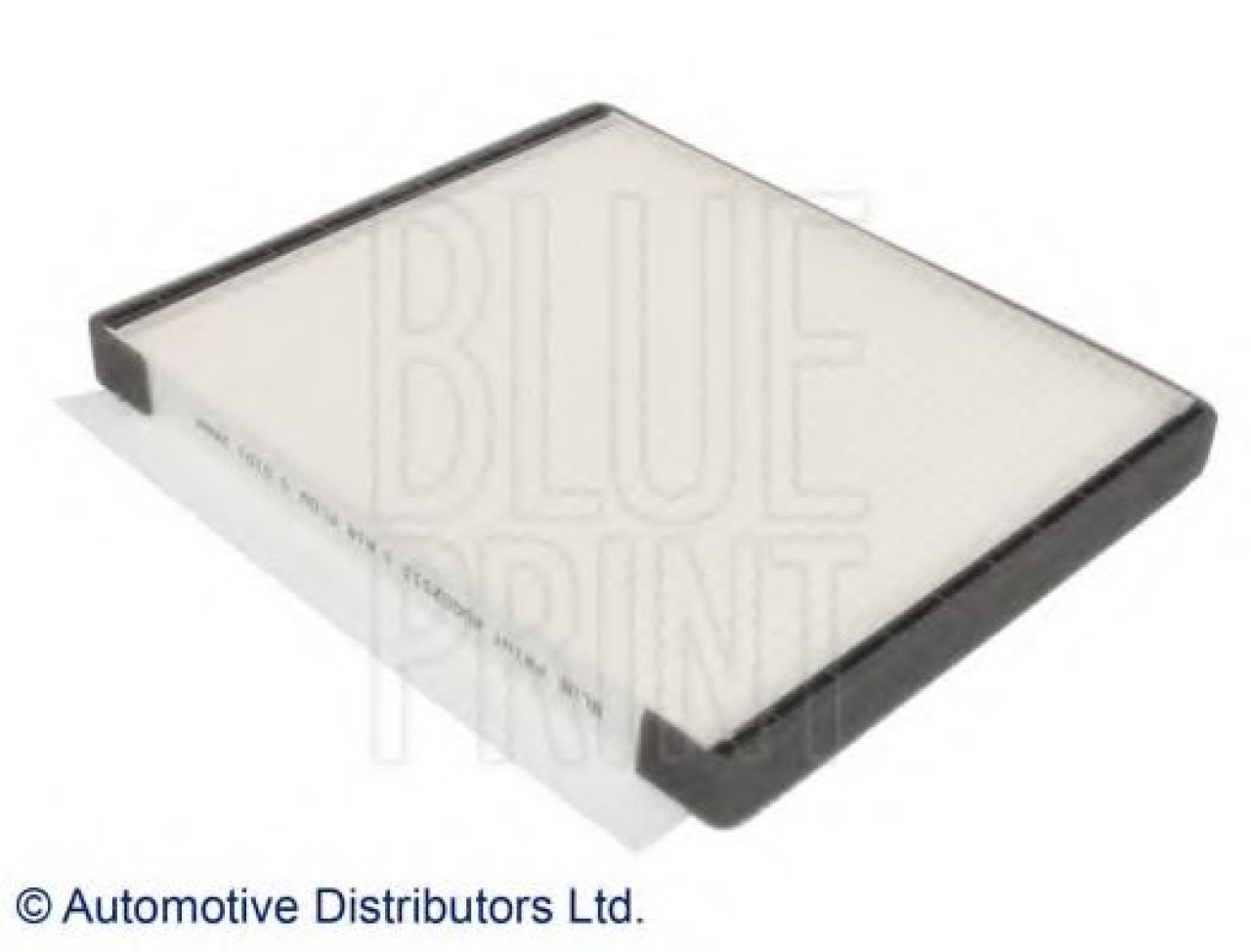 Filtru, aer habitaclu KIA CEED SW (JD) (2012 - 2016) BLUE PRINT ADG02533 piesa NOUA
