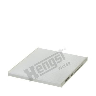 Filtru, aer habitaclu KIA CERATO (LD) (2004 - 2016) HENGST FILTER E3944LI piesa NOUA