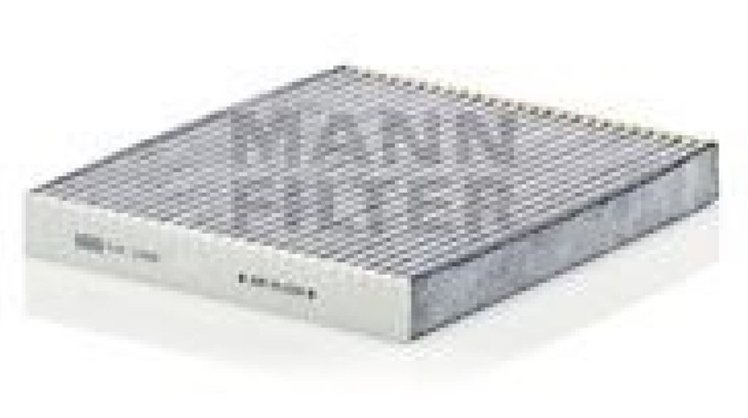 Filtru, aer habitaclu KIA MAGENTIS (GD) (2001 - 2005) MANN-FILTER CUK 2362 piesa NOUA