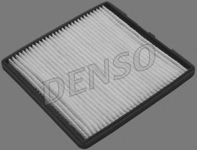 Filtru, aer habitaclu KIA PICANTO (BA) (2004 - 2011) DENSO DCF284P piesa NOUA