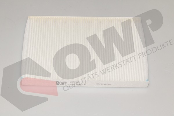Filtru, aer habitaclu KIA PRO CEED (ED) (2008 - 2013) QWP WCF149 piesa NOUA