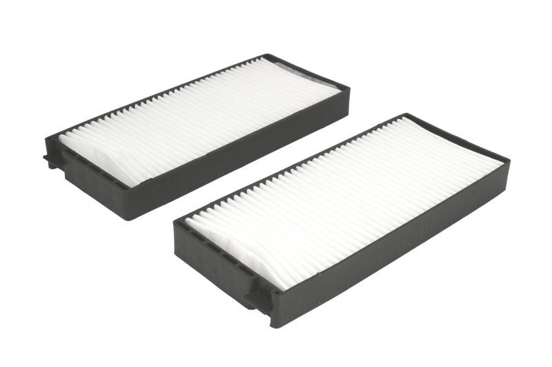 Filtru, aer habitaclu KIA RIO combi (DC) (2000 - 2005) JC PREMIUM B40307PR piesa NOUA