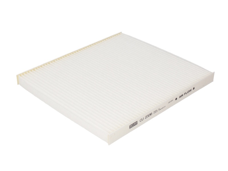 Filtru, aer habitaclu KIA RIO II (JB) (2005 - 2016) MANN-FILTER CU 2336 piesa NOUA